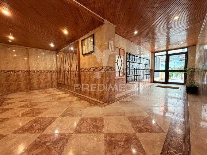 Apartamento T4 para Venda em Setubal (São Sebastião) Foto 38