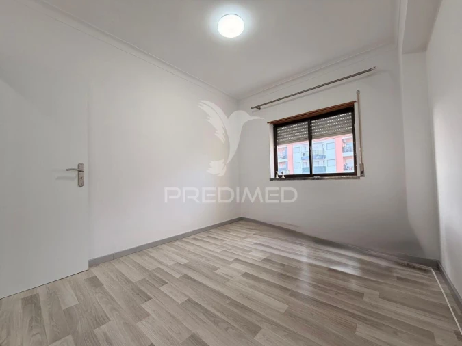 Apartamento T4 para Venda em Setubal (São Sebastião) Foto 22