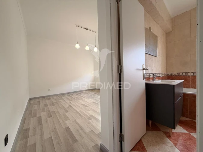 Apartamento T4 para Venda em Setubal (São Sebastião) Foto 33