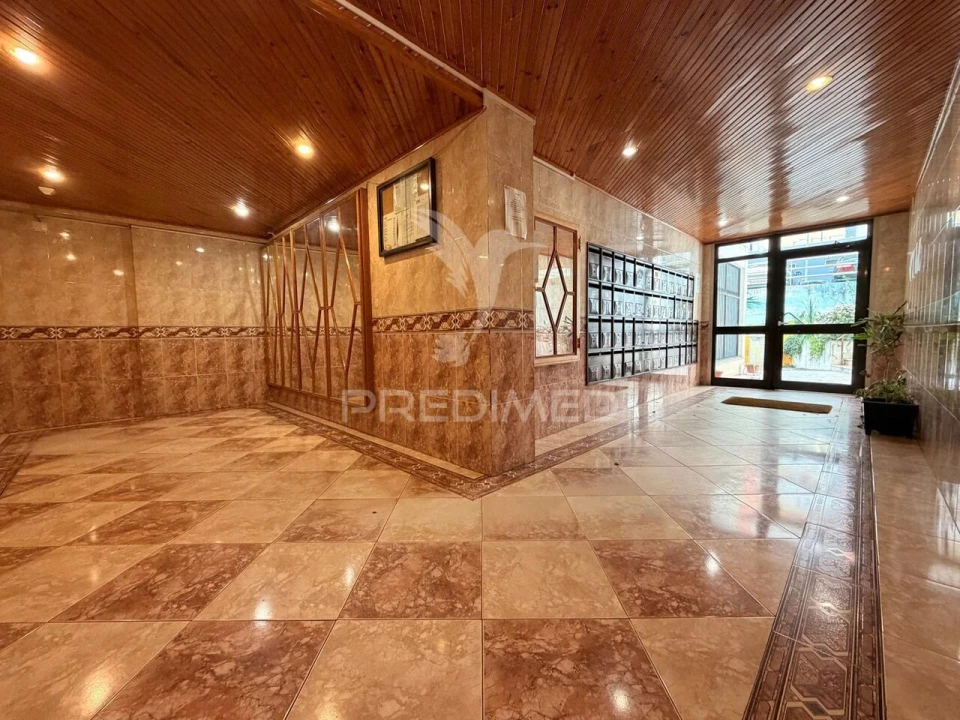 Apartamento T4 para Venda em Setubal (São Sebastião) Foto 38
