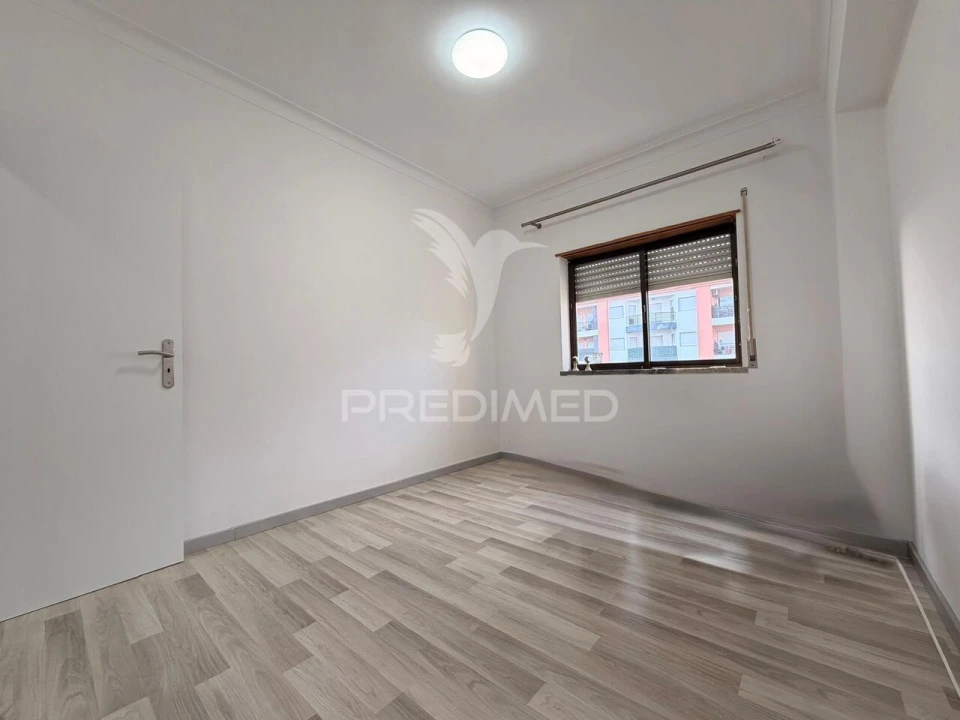 Apartamento T4 para Venda em Setubal (São Sebastião) Foto 22