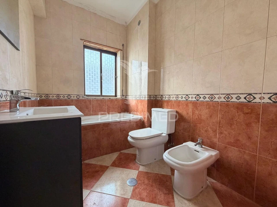 Apartamento T4 para Venda em Setubal (São Sebastião) Foto 30