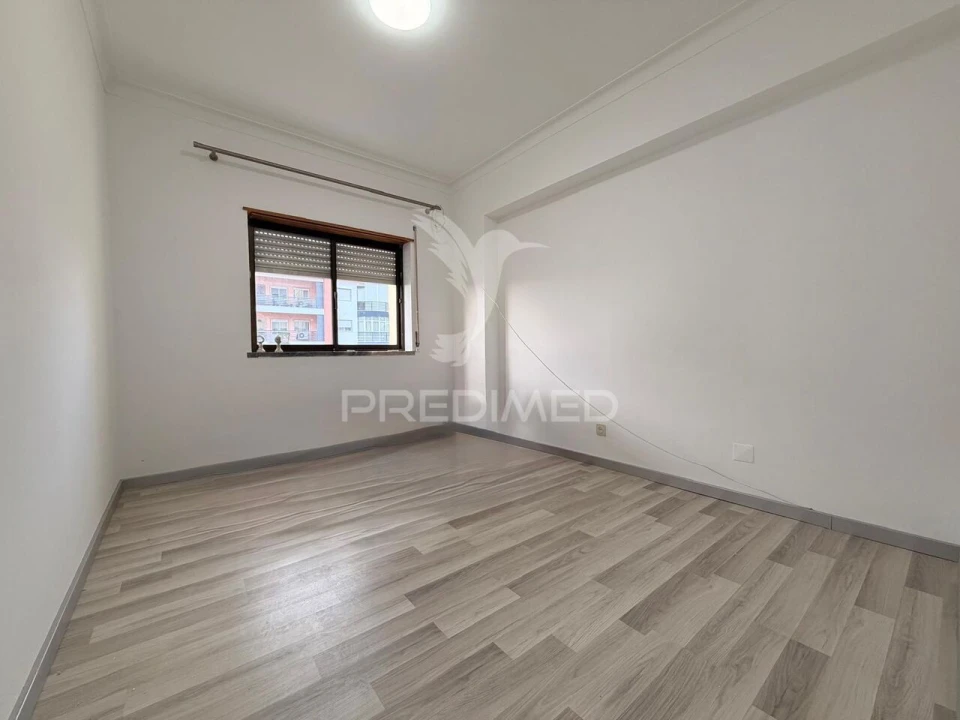 Apartamento T4 para Venda em Setubal (São Sebastião) Foto 21
