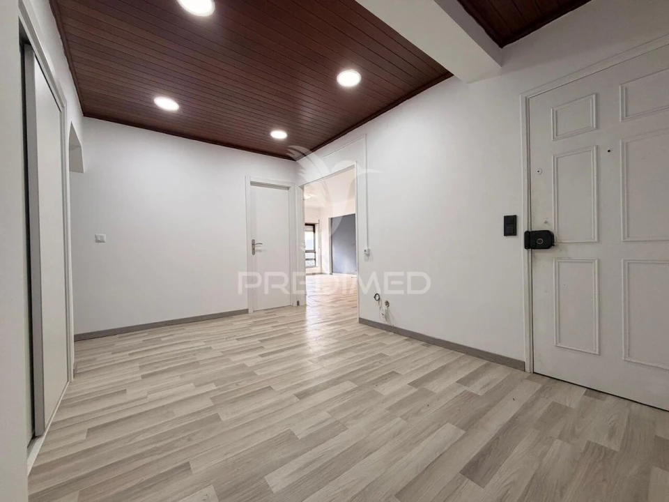 Apartamento T4 para Venda em Setubal (São Sebastião) Foto 14