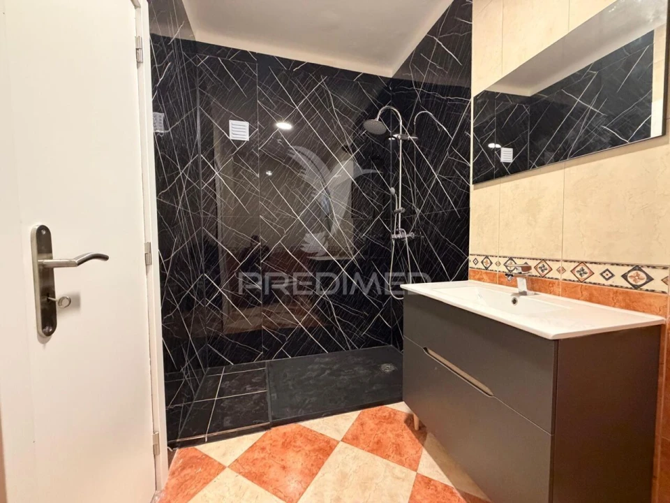Apartamento T4 para Venda em Setubal (São Sebastião) Foto 26