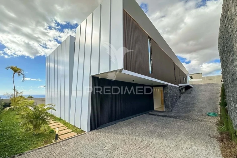 Moradia T4 para Venda em Funchal (Santa Maria Maior) Foto 22