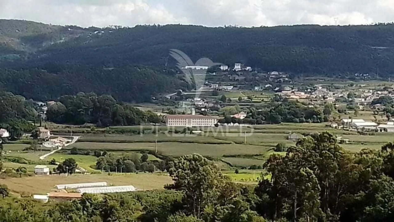 Quinta T3 para Venda em Roriz Foto 20