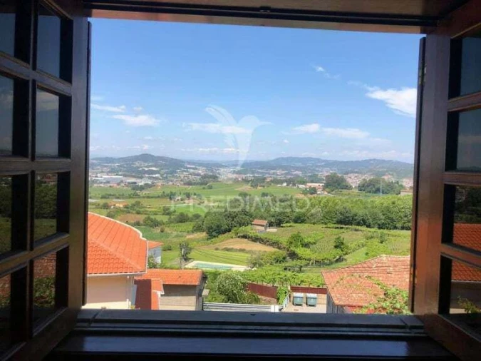 Quinta T3 para Venda em Roriz Foto 14