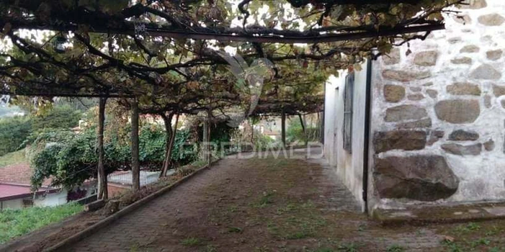 Quinta T3 para Venda em Roriz Foto 29