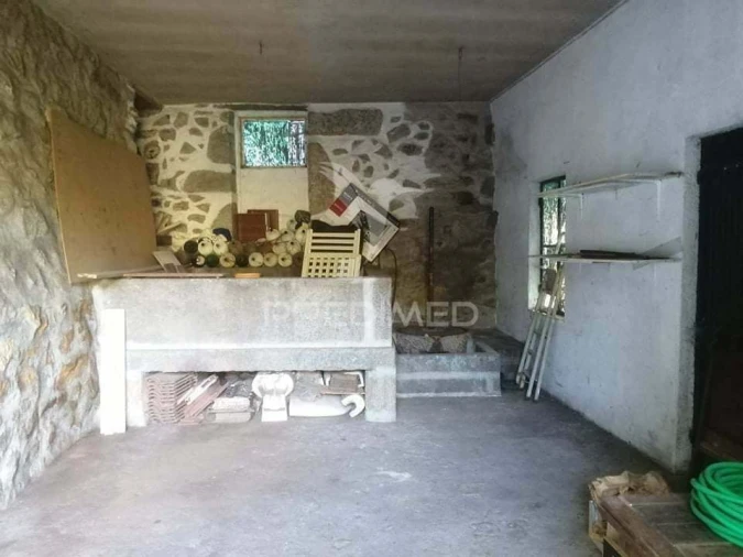 Quinta T3 para Venda em Roriz Foto 16