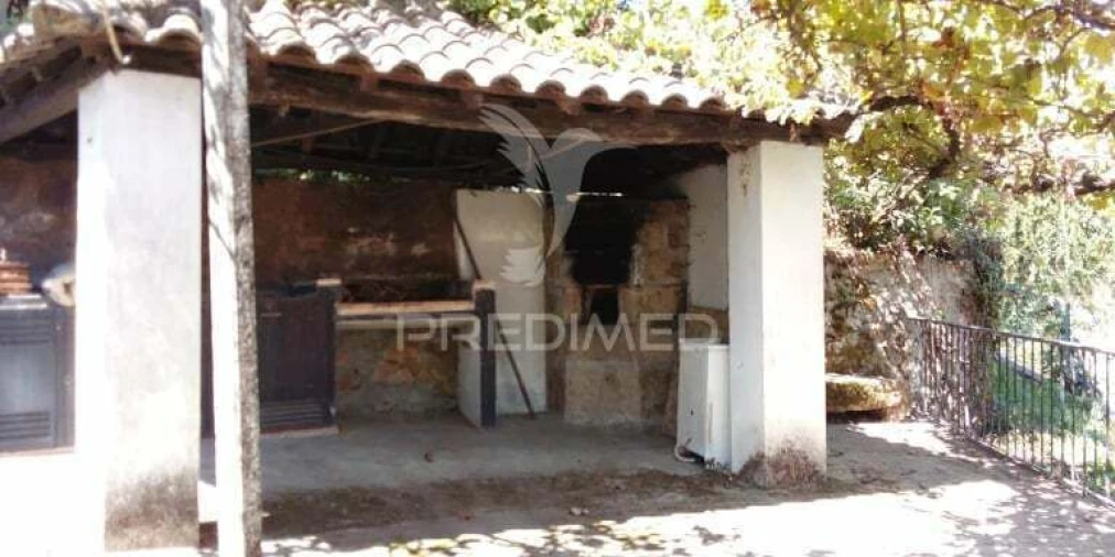 Quinta T3 para Venda em Roriz Foto 19