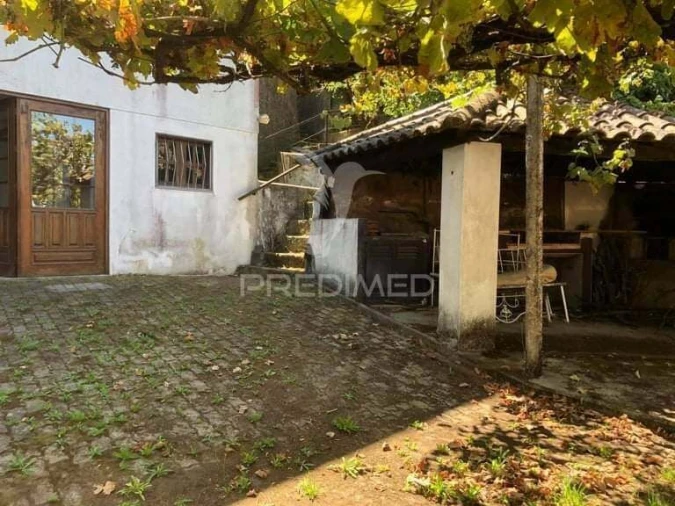 Quinta T3 para Venda em Roriz Foto 18