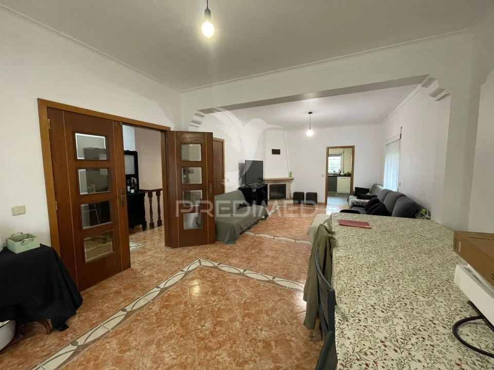 Moradia T4 para Venda em Asseiceira Foto 11