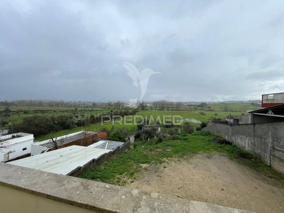 Moradia T4 para Venda em Asseiceira Foto 13