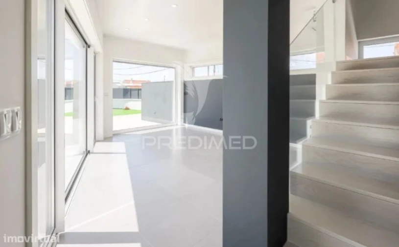 Moradia T3 para Venda em Gafanha do Carmo Foto 4