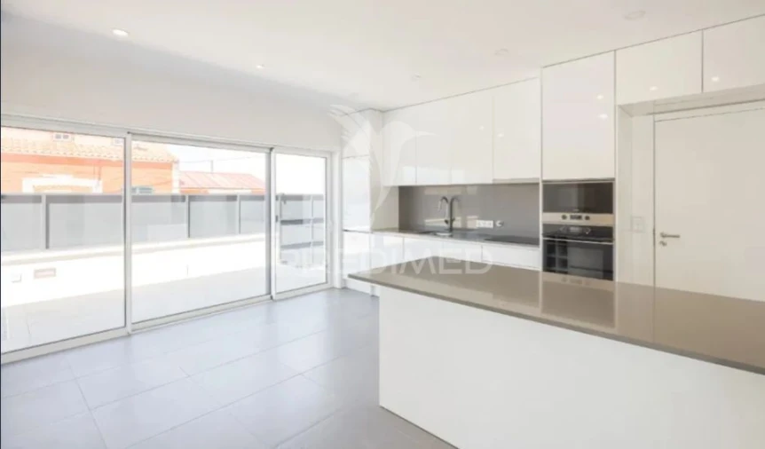 Moradia T3 para Venda em Gafanha do Carmo