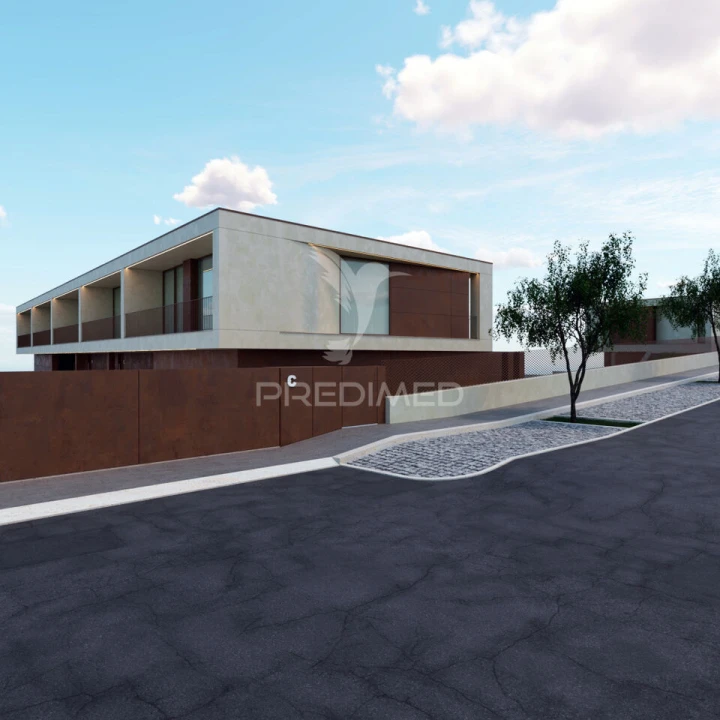 Moradia T4 para Venda em Friestas Foto 11