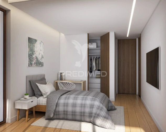 Moradia T4 para Venda em Friestas Foto 4