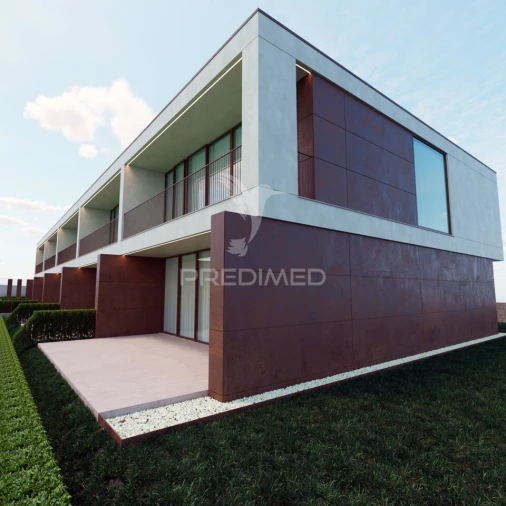 Moradia T4 para Venda em Friestas Foto 10