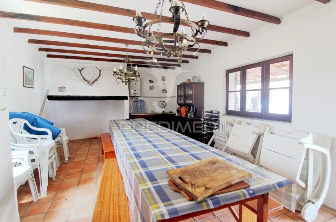 Quinta T6 para Venda em Pavia Foto 10