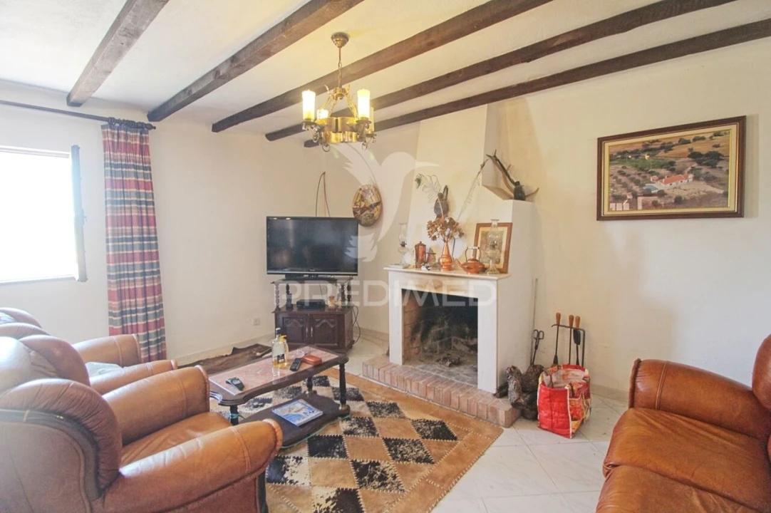 Quinta T6 para Venda em Pavia Foto 2