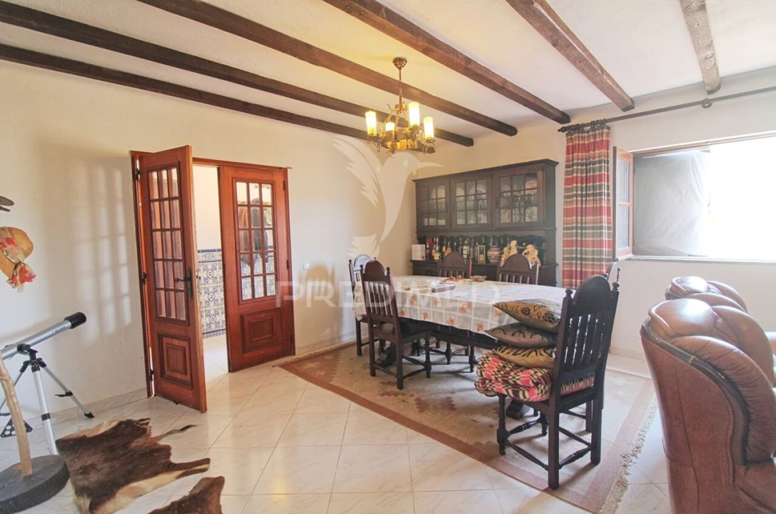 Quinta T6 para Venda em Pavia Foto 3