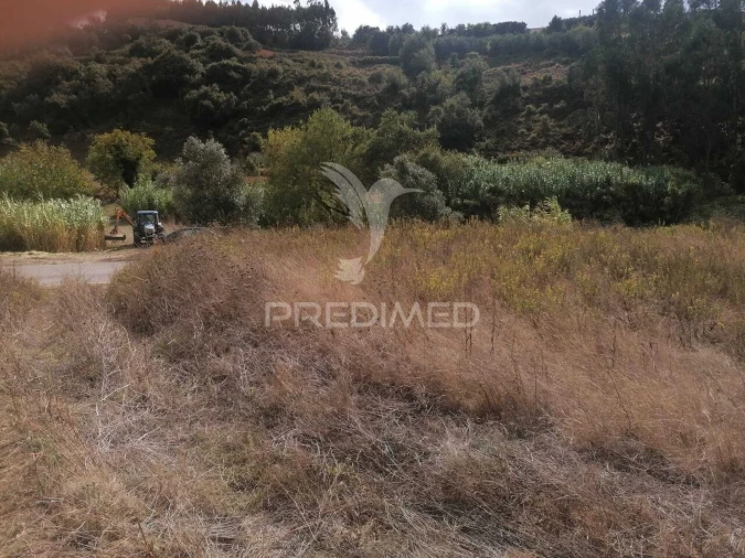 Terreno para Venda em Santo Quintino Foto 5