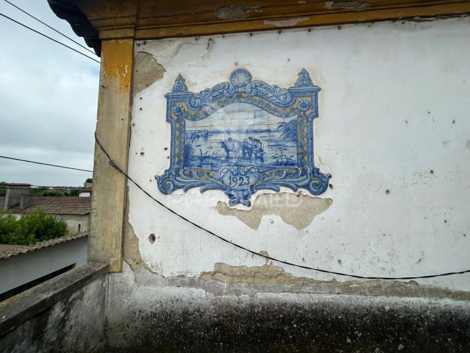 Moradia T9 para Venda em Cacia Foto 17