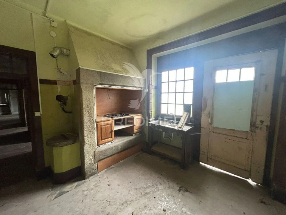 Moradia T9 para Venda em Cacia Foto 39