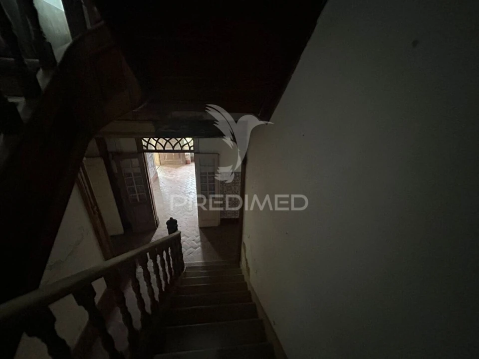 Moradia T9 para Venda em Cacia Foto 22