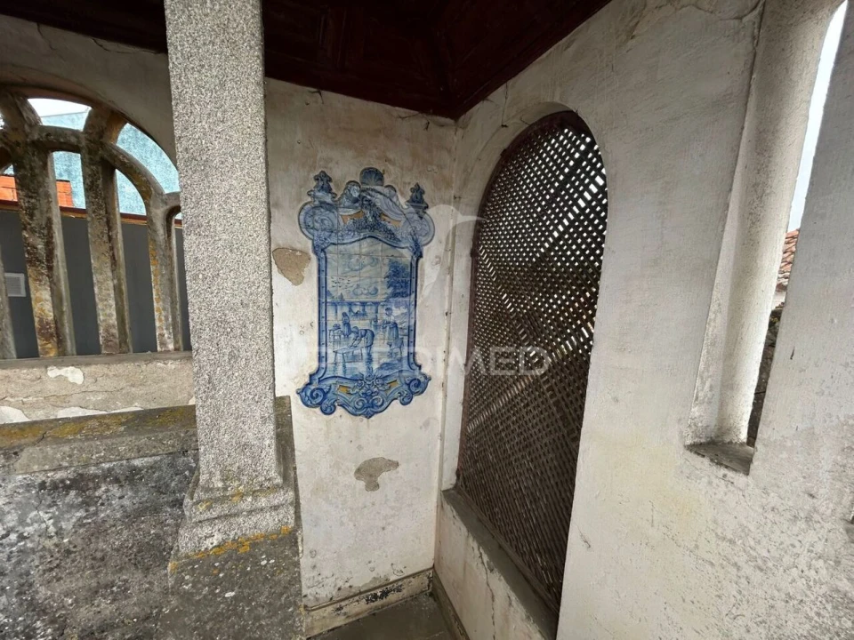 Moradia T9 para Venda em Cacia Foto 7