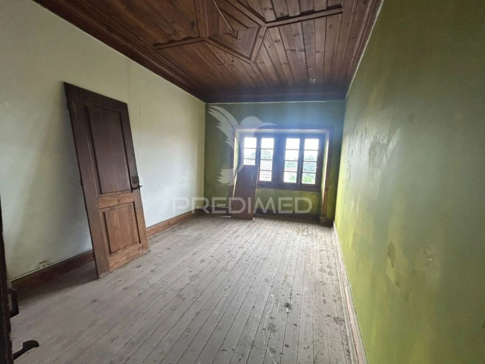 Moradia T9 para Venda em Cacia Foto 21