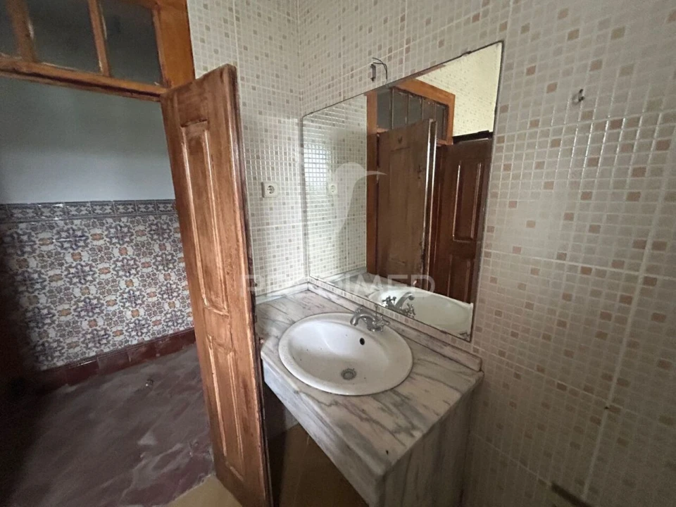 Moradia T9 para Venda em Cacia Foto 37