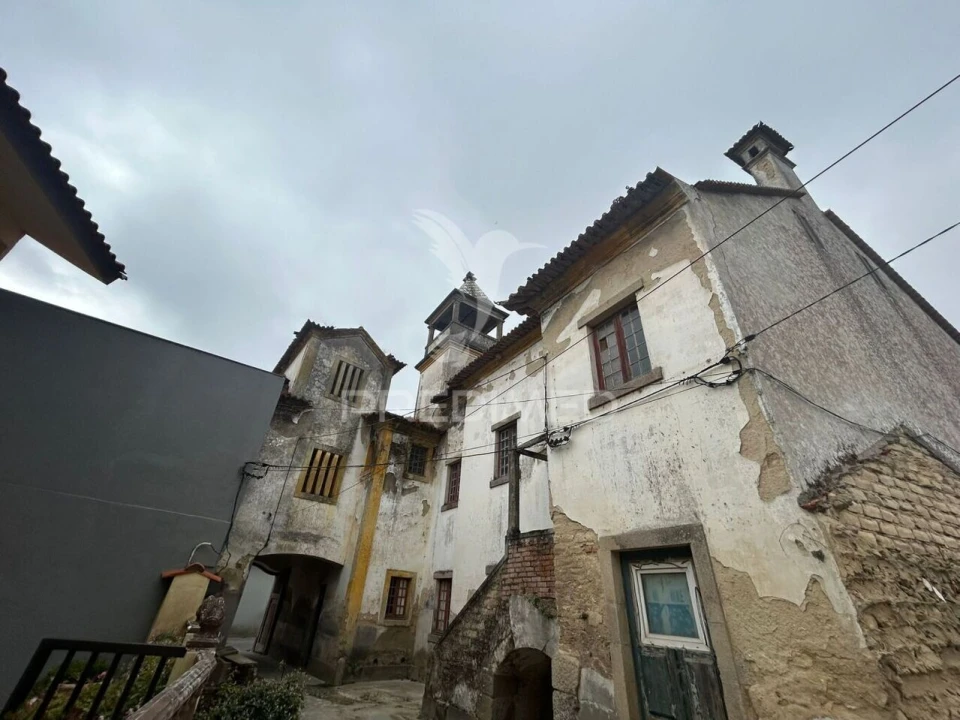 Moradia T9 para Venda em Cacia Foto 36