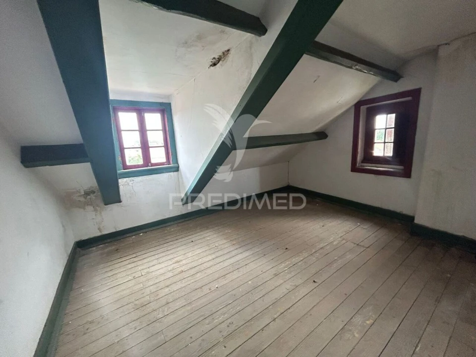 Moradia T9 para Venda em Cacia Foto 33