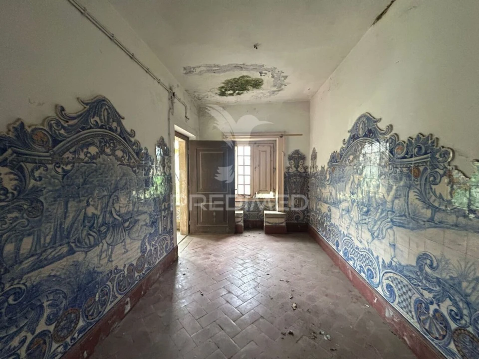 Moradia T9 para Venda em Cacia Foto 38