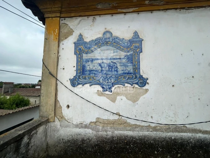 Moradia T9 para Venda em Cacia Foto 17