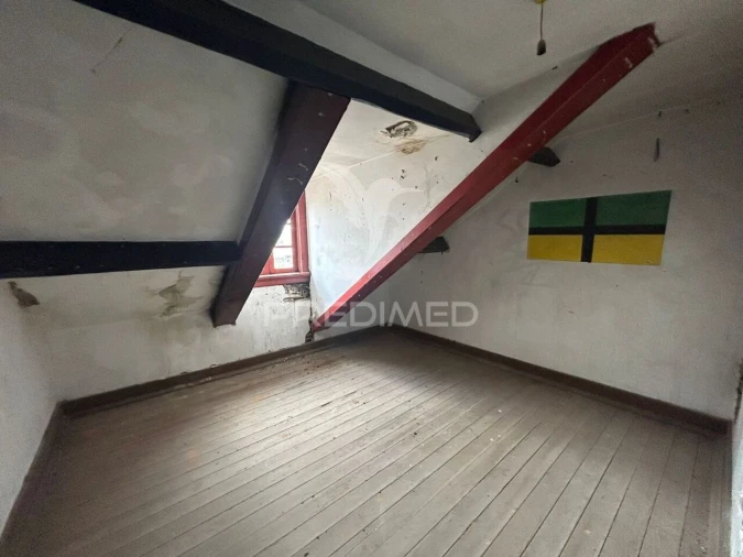 Moradia T9 para Venda em Cacia Foto 31