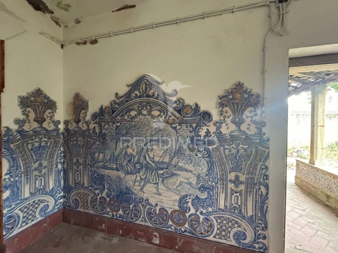 Moradia T9 para Venda em Cacia Foto 24