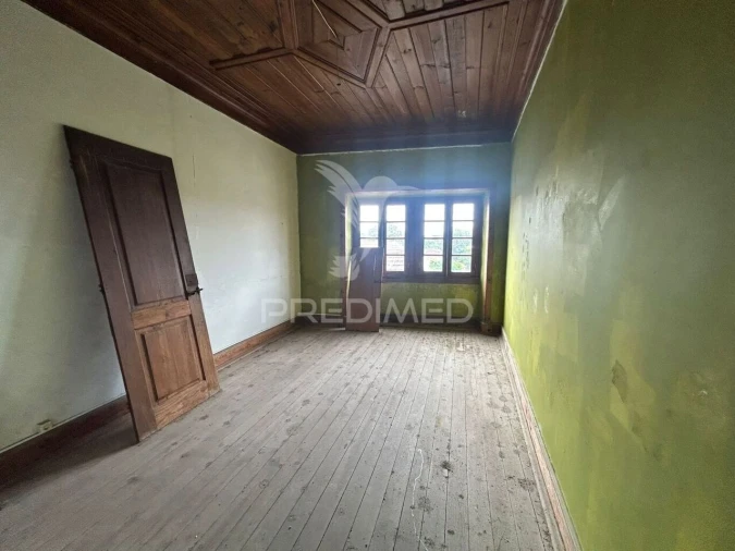 Moradia T9 para Venda em Cacia Foto 4