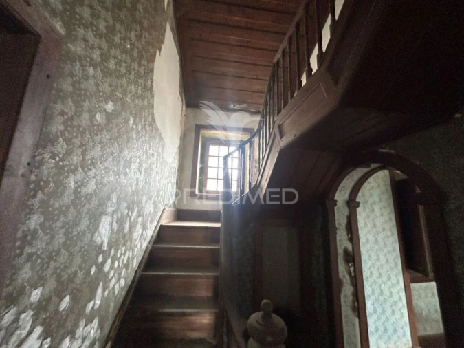 Moradia T9 para Venda em Cacia Foto 9