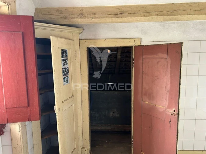 Moradia T9 para Venda em Cacia Foto 27