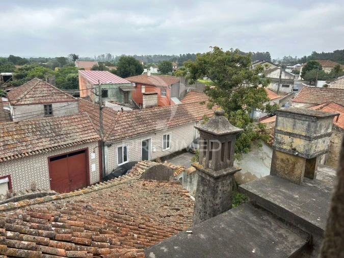 Moradia T9 para Venda em Cacia Foto 29