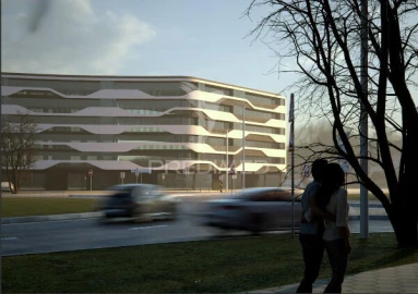 Apartamento T3 para Venda em Esgueira