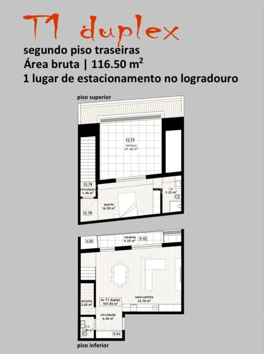 Terreno para Venda em Gafanha da Nazaré Foto 6