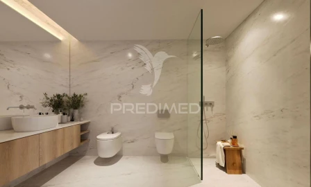 Apartamento T2 para Venda em Quarteira