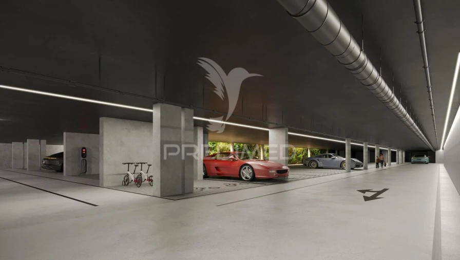 Apartamento T2 para Venda em Quarteira Foto 12