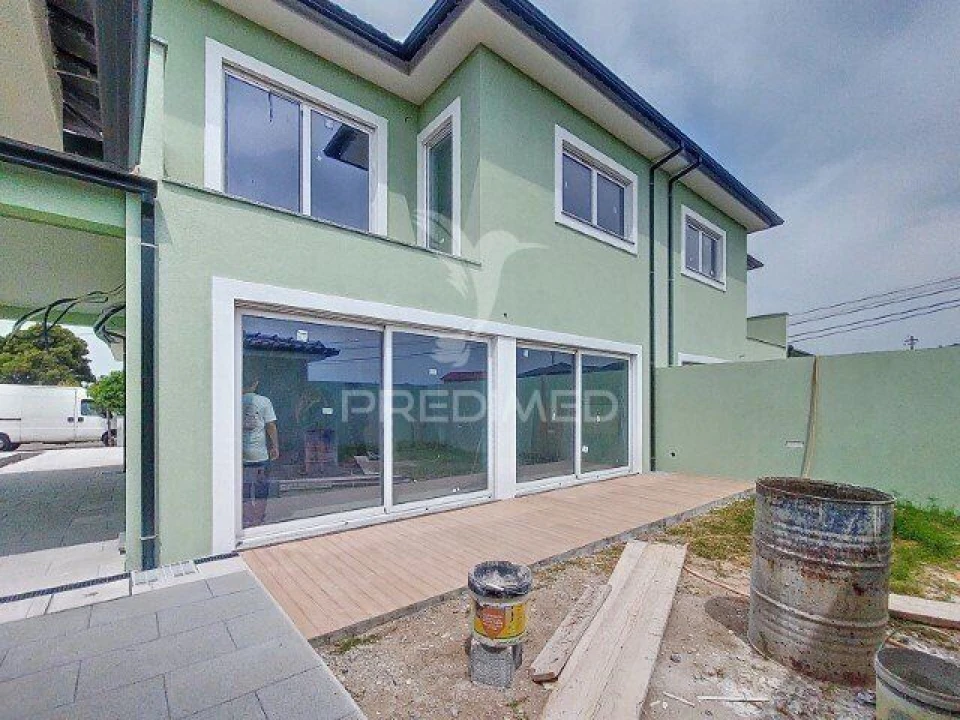 Moradia T3 para Venda em Gafanha do Carmo Foto 24