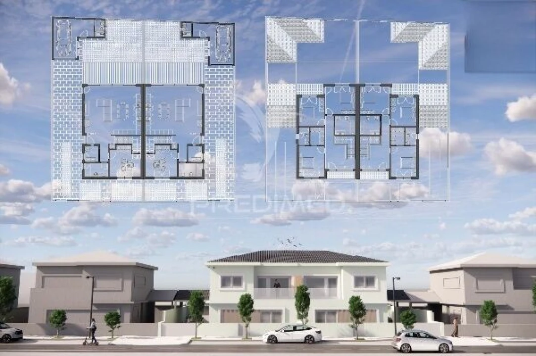 Moradia T3 para Venda em Gafanha do Carmo Foto 27