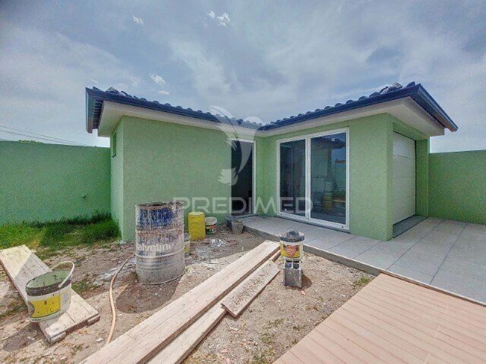 Moradia T3 para Venda em Gafanha do Carmo Foto 8